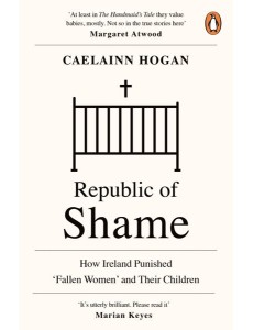 Republic of Shame