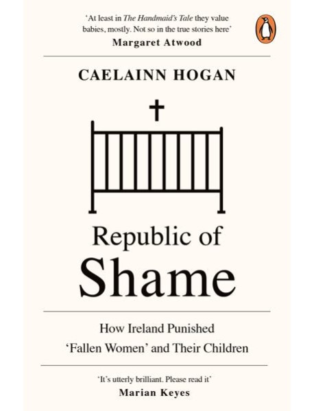 Republic of Shame