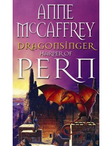 Dragonsinger