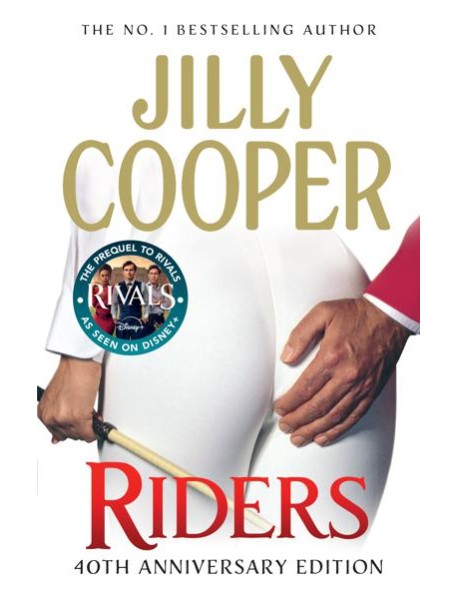 Riders