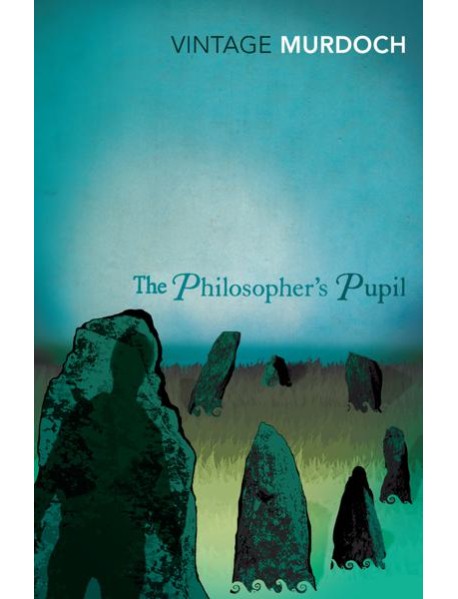 The Philosophers Pupil