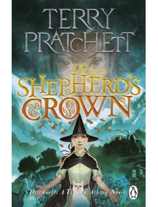 The Shepherds Crown