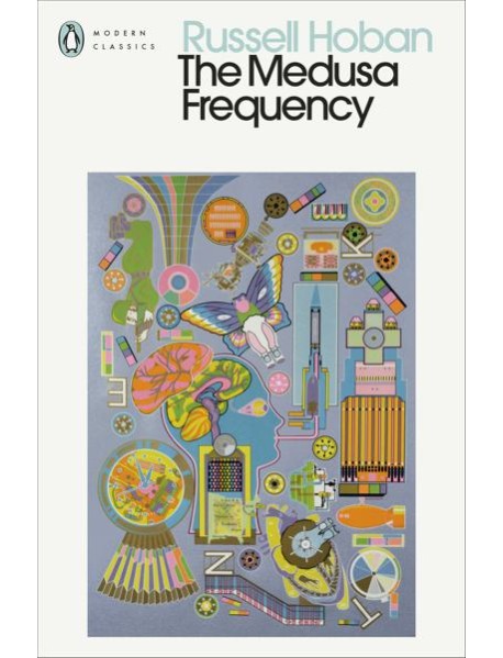 The Medusa Frequency