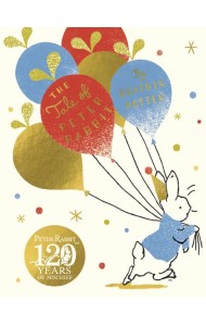 The Tale Of Peter Rabbit