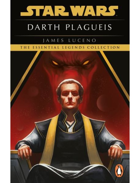 Star Wars Darth Plagueis