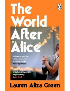 The World After Alice