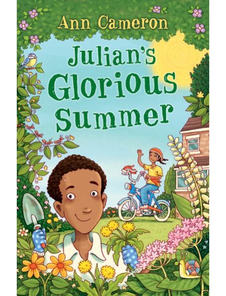 Julians Glorious Summer