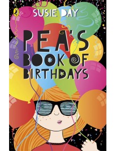 Peas Book of Birthdays