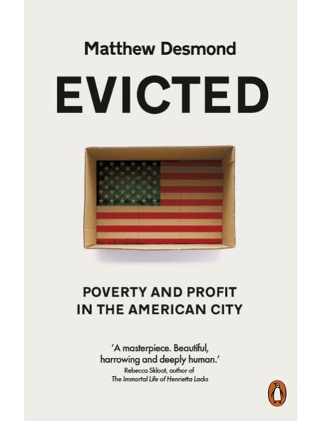 Evicted
