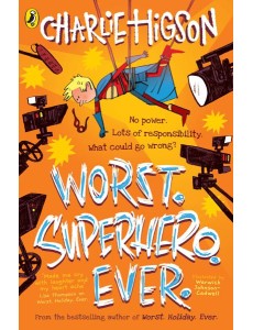 Worst Superhero Ever
