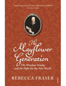 The Mayflower Generation