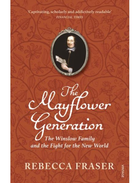 The Mayflower Generation
