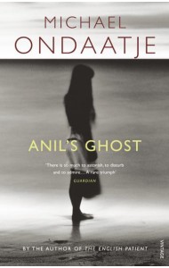 Anils Ghost