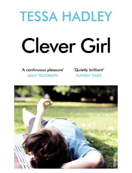 Clever Girl