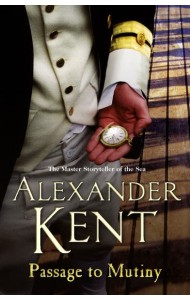 Passage To Mutiny
