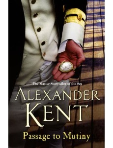 Passage To Mutiny