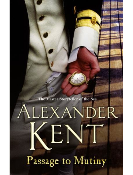 Passage To Mutiny