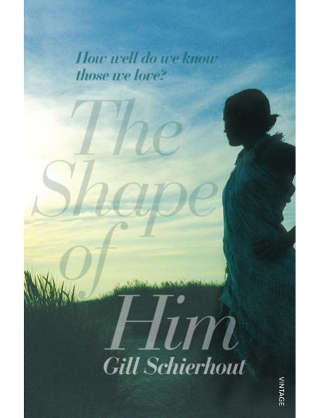 The Shape of Him