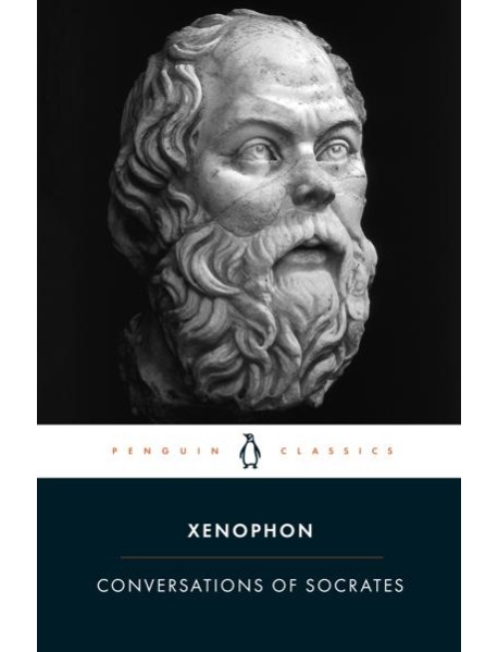 Conversations of Socrates