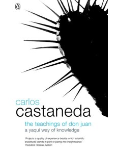 The Teachings of Don Juan
