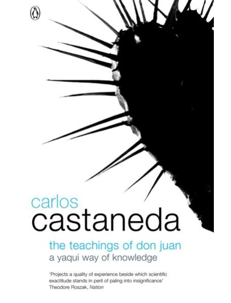 The Teachings of Don Juan