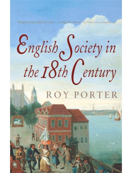 The Penguin Social History of Britain
