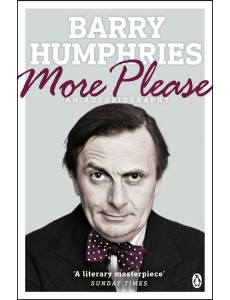 More Please
