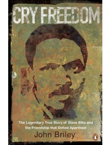 Cry Freedom