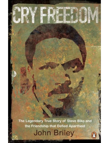 Cry Freedom