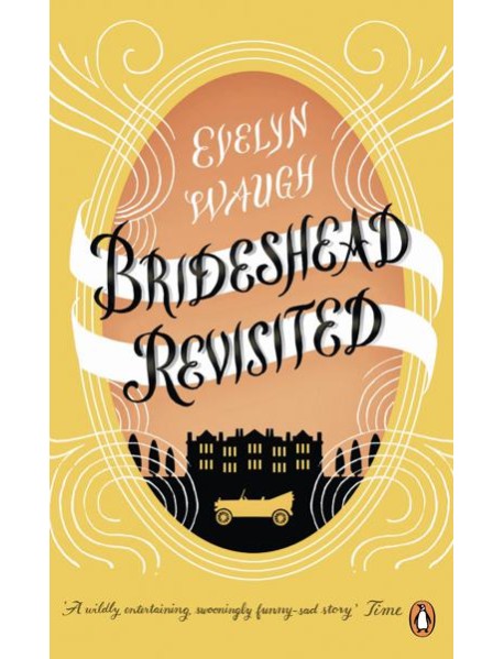 Brideshead Revisited