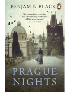 Prague Nights Prague Nights