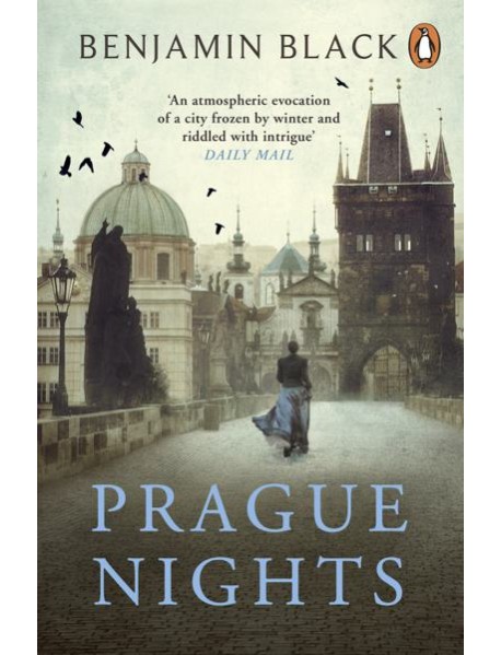 Prague Nights