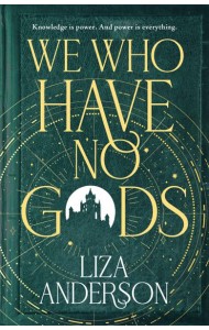 We Who Have No Gods