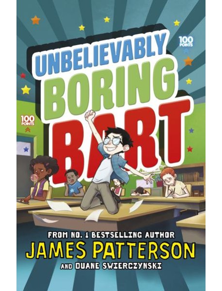 Unbelievably Boring Bart