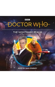 Doctor Who The Nightmare Realm