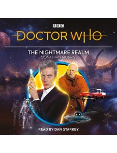 Doctor Who The Nightmare Realm Doctor Who The Nightmare Realm