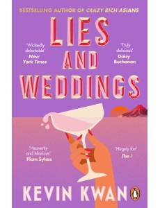 Lies and Weddings Lies and Weddings