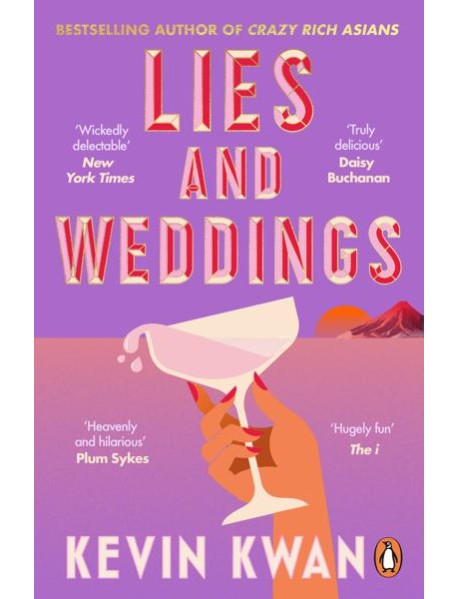 Lies and Weddings