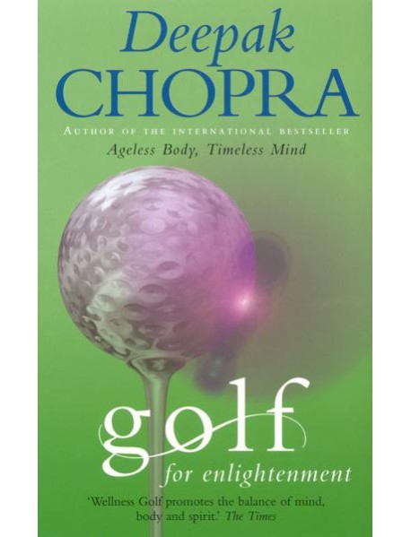 Golf For Enlightenment