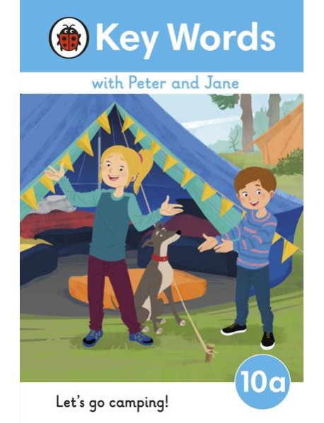 Key Words with Peter and Jane Level 10a