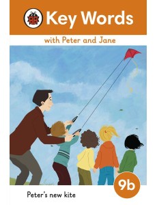 Key Words with Peter and Jane Level 9b