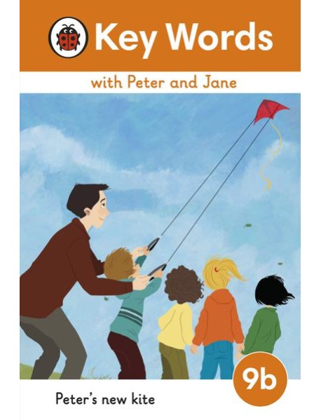 Key Words with Peter and Jane Level 9b