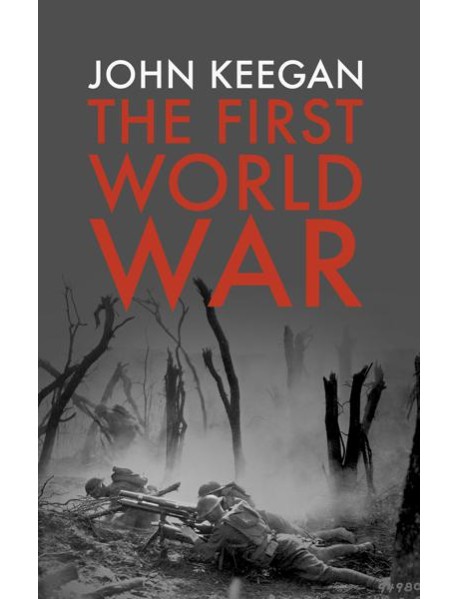 The First World War