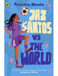 The Dream Team Jaz Santos vs the World