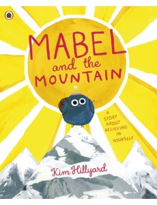 Mabel and the Mountain