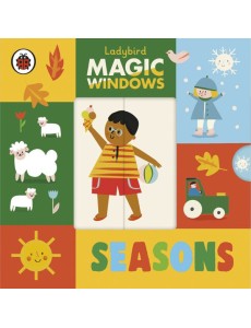 Magic Windows Seasons
