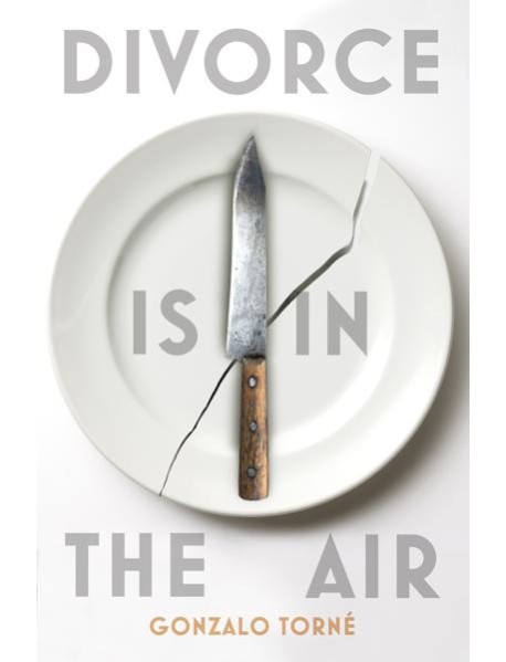 Divorce is in the Air