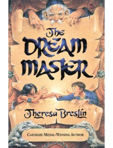 The Dream Master The Dream Master