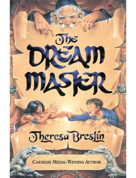 The Dream Master