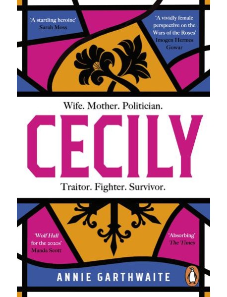 Cecily